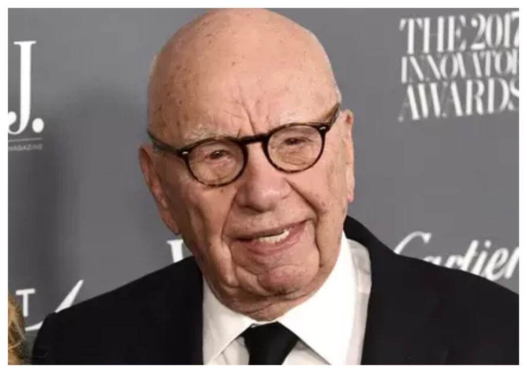 Konflik Kerajaan Media Murdoch: Fox News Channel dan Wall Street Journal dalam Ketidakpastian