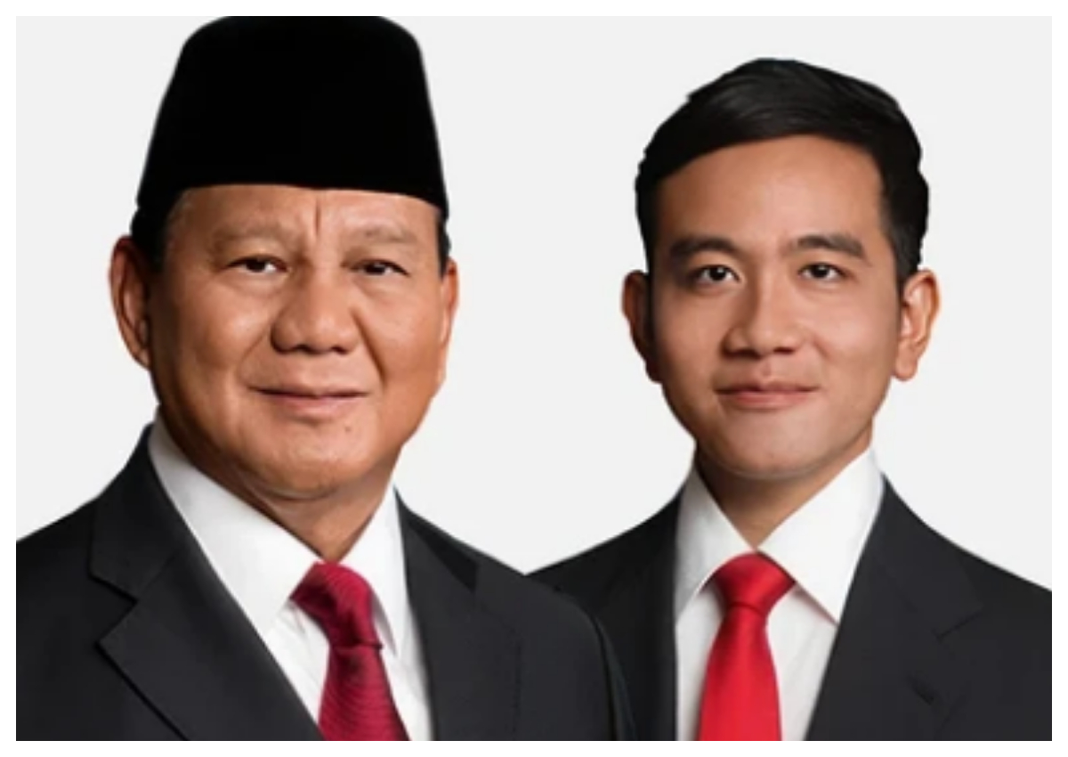 Putusan Gibran sebagai Wapres Ditunda PTUN hingga 24 Oktober