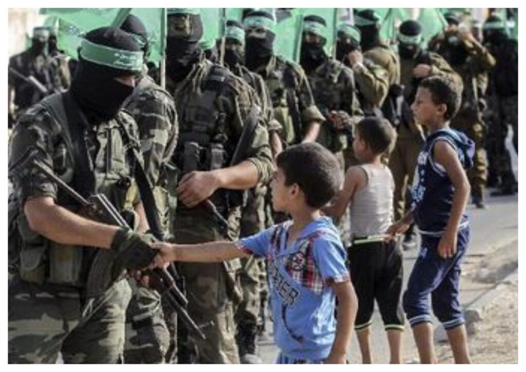 Pengadilan Internasional Pertimbangkan Hapus Kasus Mohammed Deif