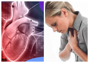 Jantung Bengkak, Ini Penyebab dan Penanganannya!