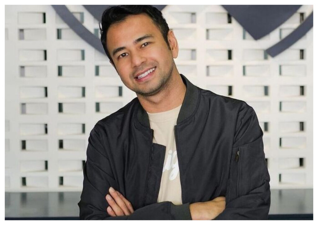 Raffi Ahmad Tak Tinggal Diam, Rp1 Miliar Disalurkan untuk Warga Desa Adat Sade