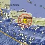 Gempa Magnitudo 5,0 Akibat Sesar Garsela di Kabupaten Bandung Picu 20 Gempa Susulan dan Kerusakan