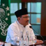 Mensos Saifullah Yusuf atau yang akrab disapa Gus Ipul. (*)