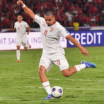 Peluang Timnas Indonesia di Kualifikasi Piala Dunia 2026: Mampukah Lolos ke Ronde Keempat?