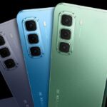5 Kelebihan HP Infinix Hot 50 5G, Baterai 5000 mAh dan MediaTek Dimensity 6300
