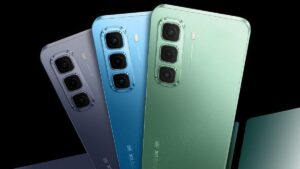 5 Kelebihan HP Infinix Hot 50 5G, Baterai 5000 mAh dan MediaTek Dimensity 6300