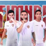 Hasil babak pertama, Indonesia vs Australia di kualifikasi Piala Dunia 2026.