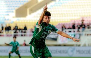 Awal Kebangkitan PSS Sleman dan Kekalahan Arema Kedua