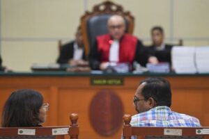Memahami Hukum Pencemaran Nama Baik di Indonesia