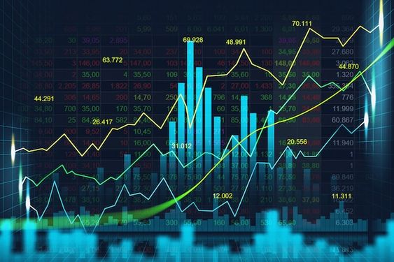 Hukum Trading dalam Islam