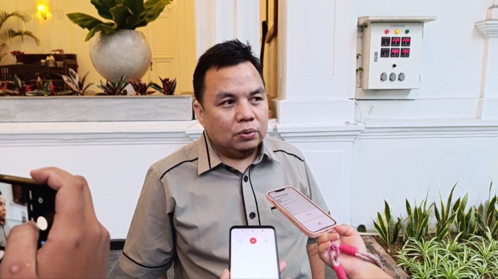 Adityawarman Adil, ‘Pilkada Kota Bogor Harus Tanpa Sekat!’