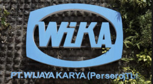 Keuntungan WIKA 2024 Melonjak 121 Persen dari Tahun Lalu