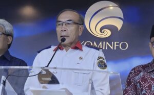 BSSN Dukung Pembentukan Matra Keempat di TNI AD