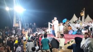 Sapa Warga Bekasi, Dedi Mulyadi Ungkap Program Kerja Jika Terpilih Jadi Gubernur Jawa Barat