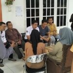 santriwati laporkan guru ngaji