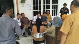 Santriwati Laporkan Oknum Guru Ngaji dan Pemilik Ponpes Al Qona’ah ke Polres Metro Bekasi