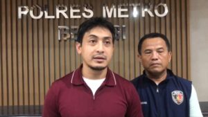 Lokasi Pelecehan di Bekasi Bukan Pondok Pesantren, Ini Penjelasan Polisi