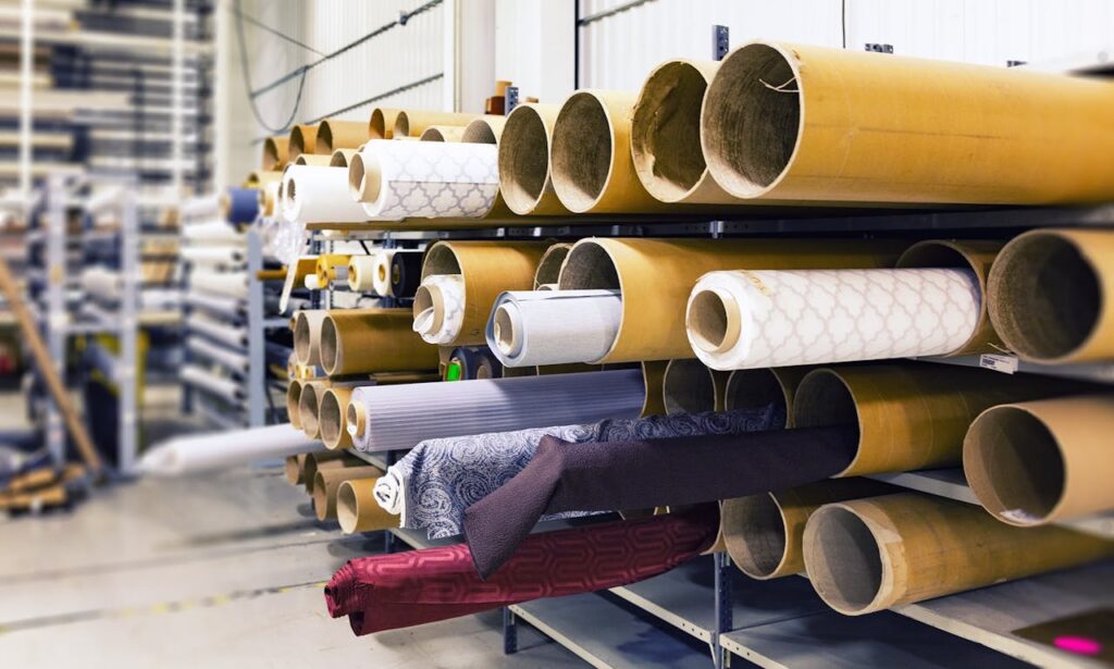 Industri Tekstil dan Produk Tekstil di Indonesia Hadapi Tantangan Berat, Berikut Strategi Kemenperin