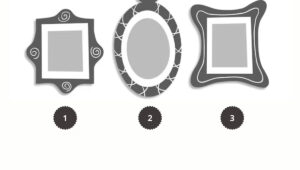 Tes Visual Viral : Cermin Terpilih Ungkap Apa yang Harus Dihindari dalam Hidup