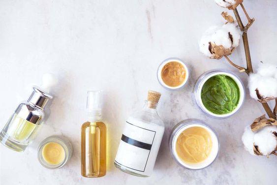 Jenis-Jenis Skincare dan Fungsinya