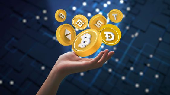 Jenis Mata Uang Kripto 1