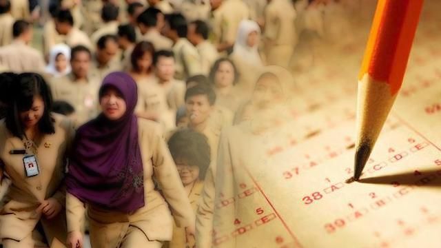 Awas! Joki CPNS Ancam Masa Depan ASN