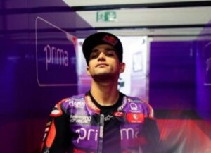 Jorge Martin Gagal Kunci Gelar Juara Dunia di Sepang, Ini Klasemen Seusai MotoGP Malaysia 2024