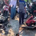 KECELAKAAN JOMBANG 1