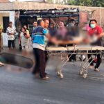 KECELAKAAN MOJOAGUNGoke