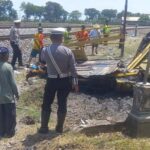 KRONOLOGI Truk Garam Tertabrak KA Argo Semeru di Ngawi, Perlintasan Tanpa Palang