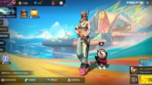 10 Akun FF Gratis dengan Rank Tertinggi, Dapatkan Banyak Diamond, Pet, dan Skin Terbaru 10 September 2024