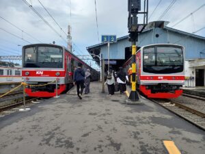 Soal Rencana Penutupan Stasiun Karet, Dirjen Perkeretaapian: Kita Belum Clear
