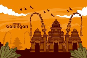 Kapan Hari Raya Galungan dan Kuningan akan Dilaksanakan? Simak Jadwalnya di Sini