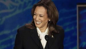 Terjadi Penembakan Lagi Staf Harris Lapor ke Polisi Tempe AS