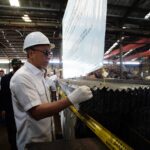 Kemendag Zulhas Baja