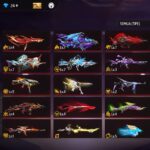 Kode Redeem FF Terbaru 7-8 September 2024, Klaim Sekarang Token Pramuka Masih Aktif