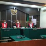 Lembaga Penegak Hukum