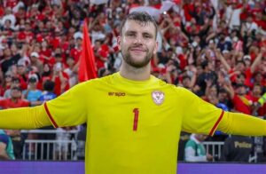 Maarten Paes Tampil Gemilang, Selamatkan Garuda dari Kekalahan Telak Lawan Arab Saudi