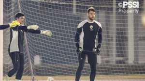 Maarten Paes Sebut Waspadai Winger Terbaik Australia