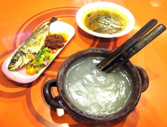 Makanan Khas Daerah Papua