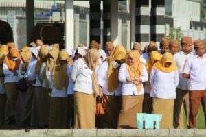 Masa Kerja PPPK, Sebelum Daftar Wajib Baca Dulu