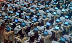 Pendaftaran CPNS 2024 Resmi Ditutup Persaingan di Kemenkumham Sangat Berat