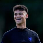profil Mees Hilgers, pemain Timnas Indonesia keturunan Belanda yang kini resmi menjadi WNI