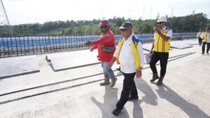 KemenPUPR Dapat Tambahan Anggaran Untuk Kelanjutan Pembangunan IKN