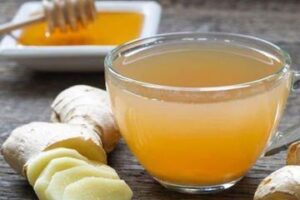 7 Minuman Alami yang Efektif Mengatasi Sesak Napas dan Batuk