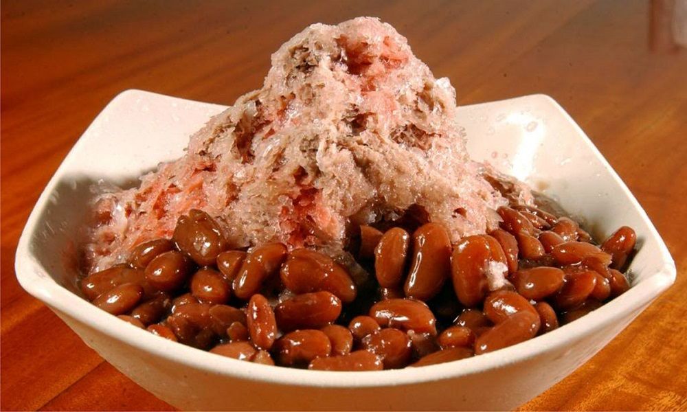 7 Minuman Khas Palembang yang Wajib Anda Coba