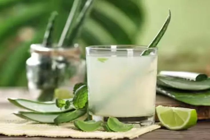 Minuman Untuk Sariawan