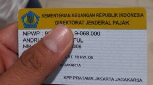 Komisi I DPR Minta Pemerintah Perkuat Sistem Digitalisasi Cegah Kebocoran Data NPWP