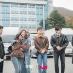 Nonton Apartment 404 Sub Indo