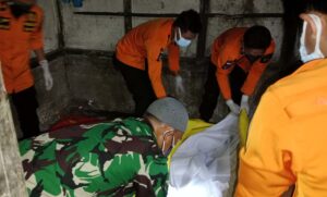 Ibu ODGJ Tiga Hari Tidur dengan Jenazah Anaknya Disabilitas